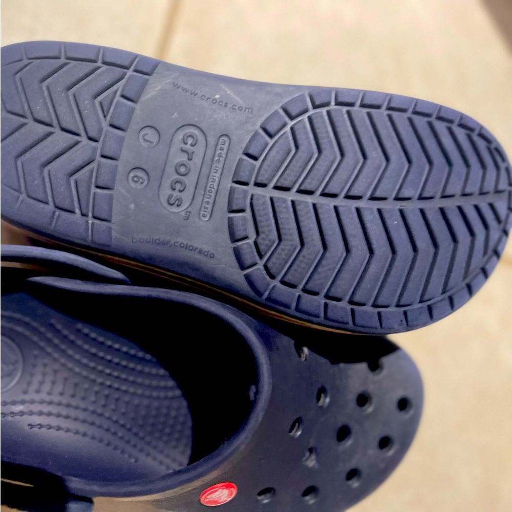 CROCBAND™ CLOG Youth